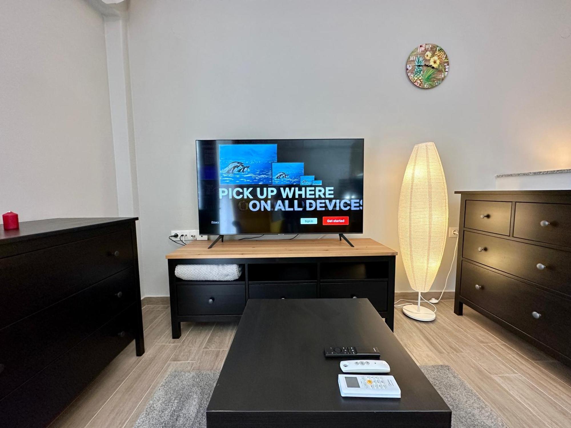 Alf Apartments & Lofts Leptokarya  Dış mekan fotoğraf
