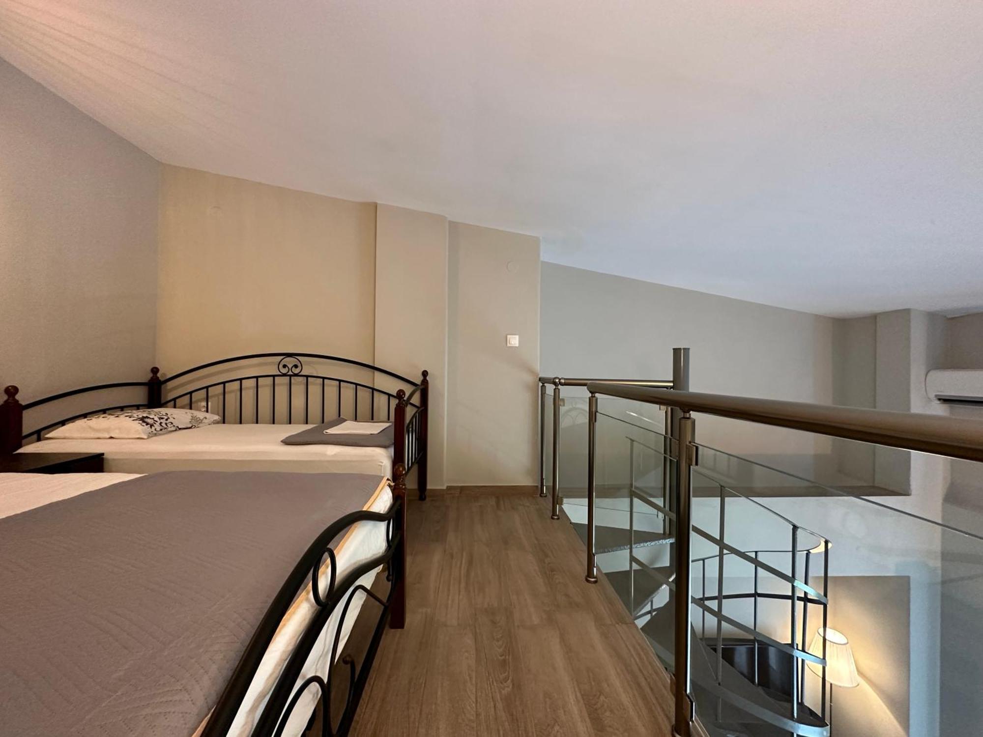 Alf Apartments & Lofts Leptokarya  Dış mekan fotoğraf