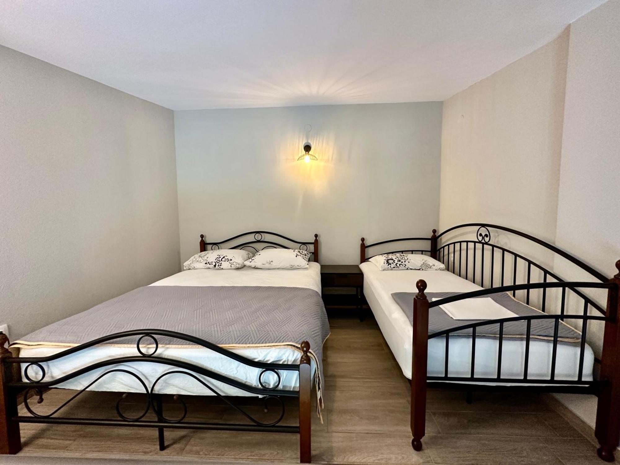 Alf Apartments & Lofts Leptokarya  Dış mekan fotoğraf